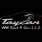 Taycan Rent a car 